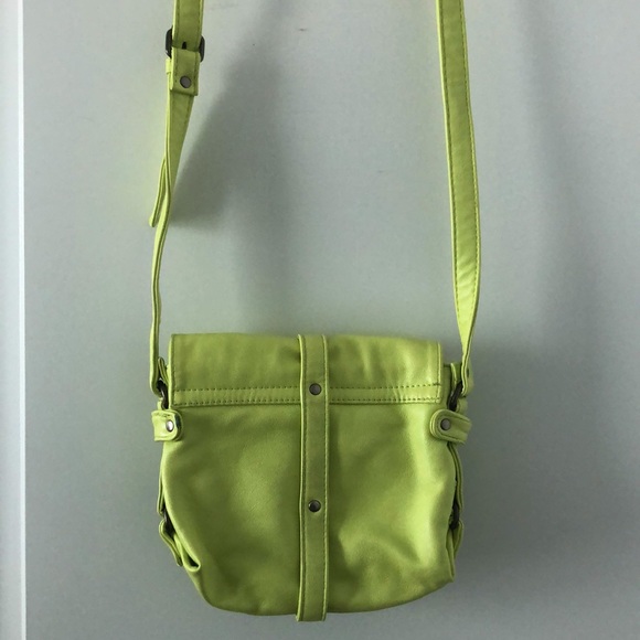 Garage Crossbody Purse - Picture 6 of 8